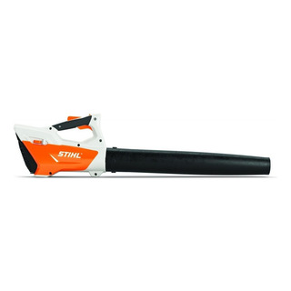 Soprador Stihl Bga 45 220v Soprador Stihl Bga 45 220v