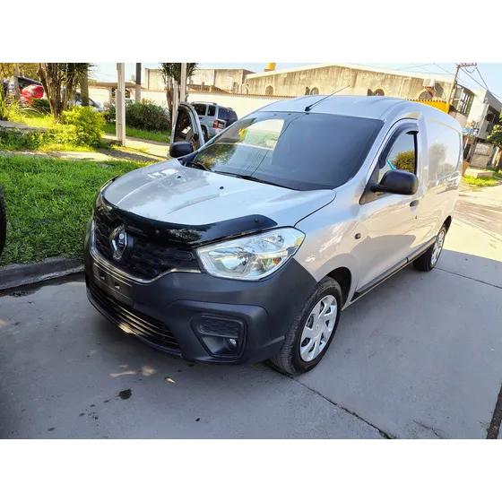 Renault Kangoo Ii Express Confort 1.6 Sce