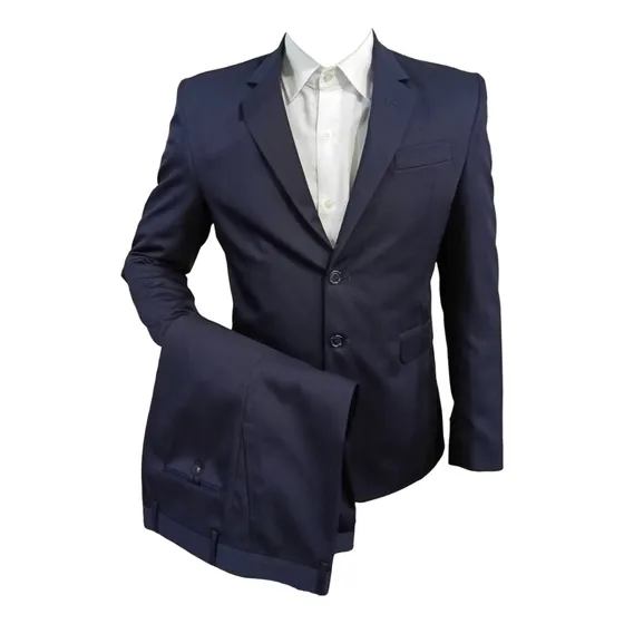 Trajes Completos De Caballero