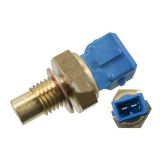 Bulbo Sensor Temperatura Chevrolet Spark Malibu Volt 2 Pines