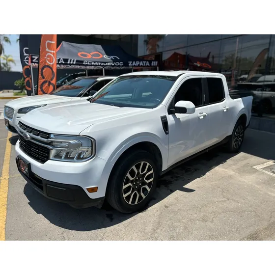 Ford Maverick 2.0 Lariat Awd At