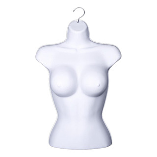 Maniquí Con Forma Colgante, Torso Corporal Para Mujer, Maniquí Con Forma Colgante, Torso Corporal Para Mujer,
