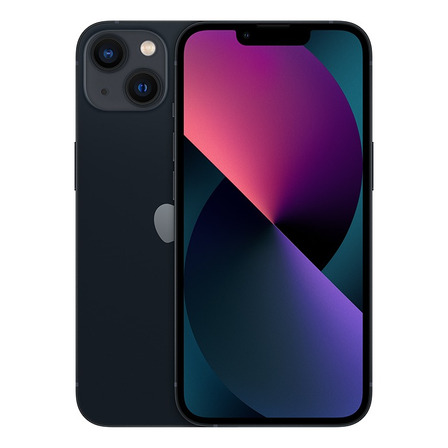 Apple iPhone 13 (128 GB) - Azul medianoche - Distribuidor Autorizado Apple iPhone 13 (128 GB) - Azul medianoche - Distribuidor Autorizado