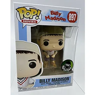 Figuras De Acción - Funko Pop! Movies Billy Madison Figuras De Acción - Funko Pop! Movies Billy Madison