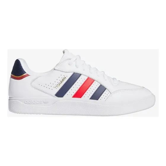 Zapatos adidas If Tyshawn Low Ftwwht/betsca/goldmt