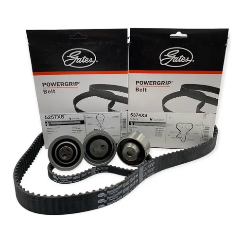 Kit Distribucion Great Wall Haval H5 2.4l 2011-2018 (5 Pzas)