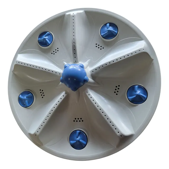 Agitador Lavadora Electrolux 45 Cm Nuevo