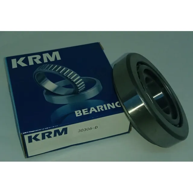 Rolinera Cola Piñon/4runner / Pickup 4x4/caribe/2f 30306d 