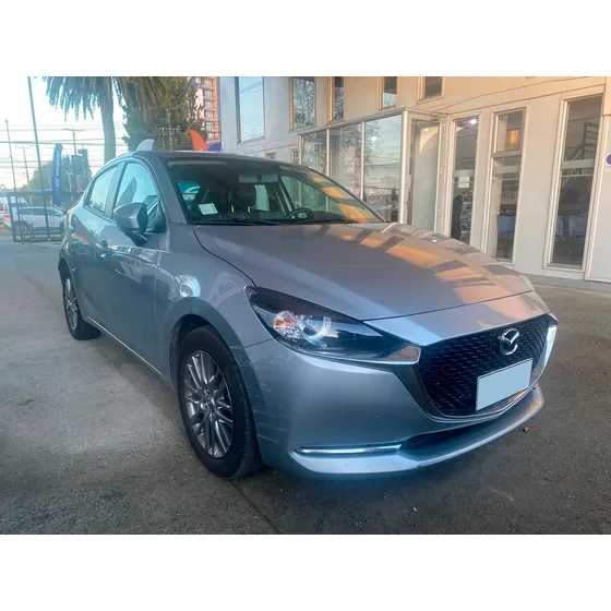 Mazda New 2 Sport 1.5