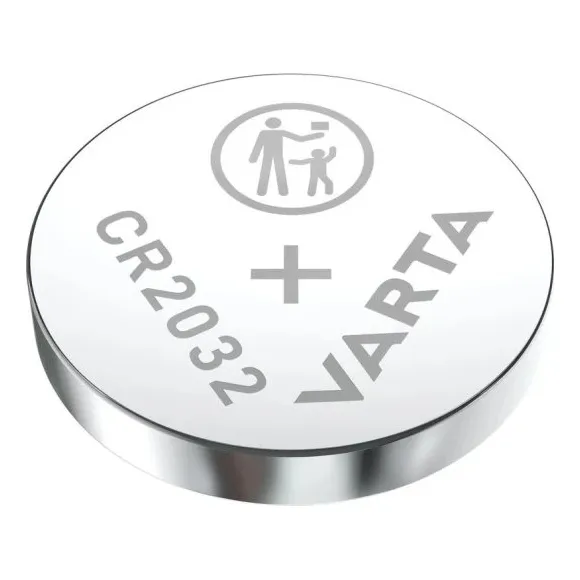 Pilas Cr2032 Varta