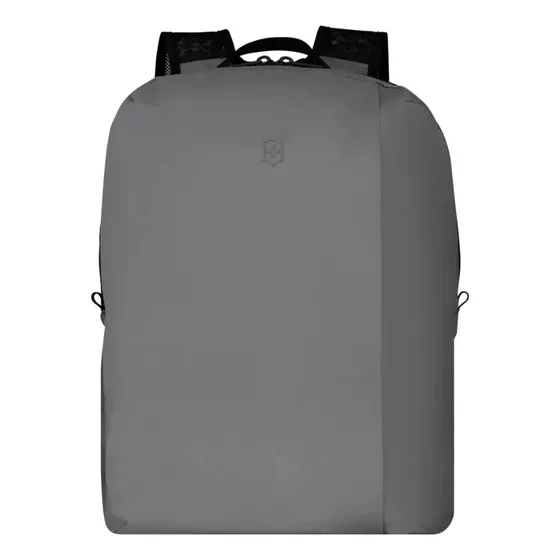 Mochila Victorinox Empacable, Travel Essentials Gris