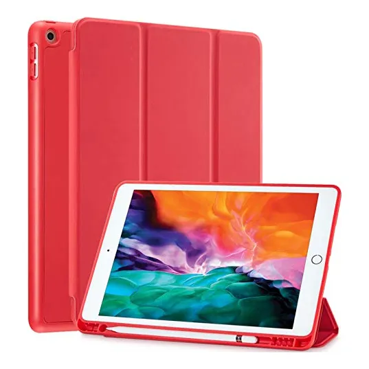 Siwengde Compatible Con Apple iPad 9.7 Case 2018 iPad Jx68l