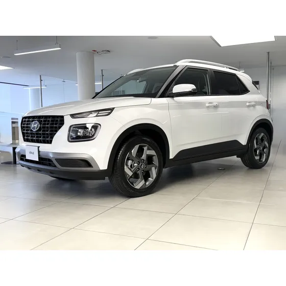 Hyundai Venue 2027 1.6 Limited At