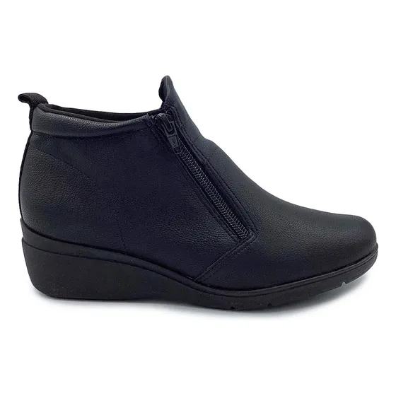 Botita Zapato Botineta Mujer Piccadilly Art: 117100 Tallon