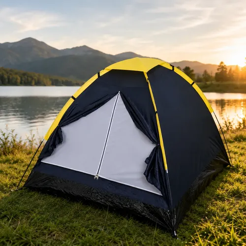 Camping Tent The North Face Stormbreak 2 Two-person | MercadoLivre