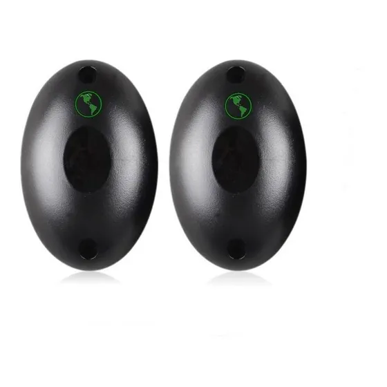Sensor Rayo Barrera Perimetral Exterior Para Alarma 20mts