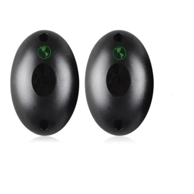 Sensor Rayo Barrera Perimetral Exterior Para Alarma 20mts