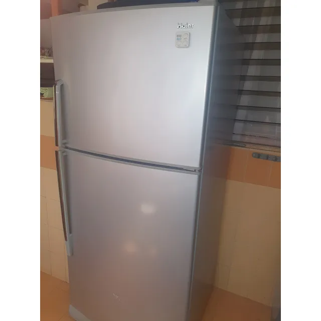 Nevera Haier 18 Pies Modelo Hr-953f