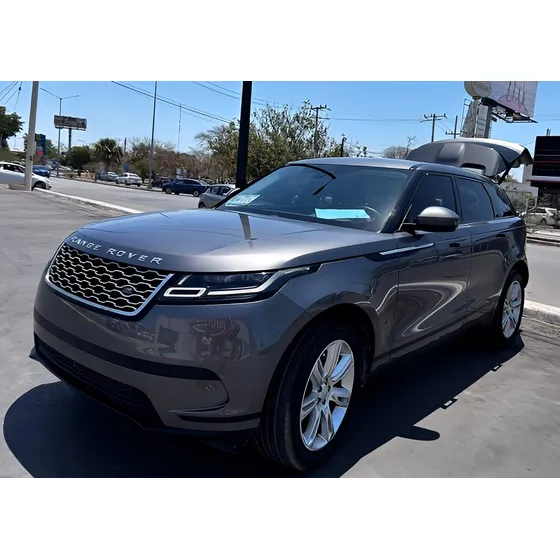 Land Rover Range Rover Velar 2.0l 300cv P300 Velar
