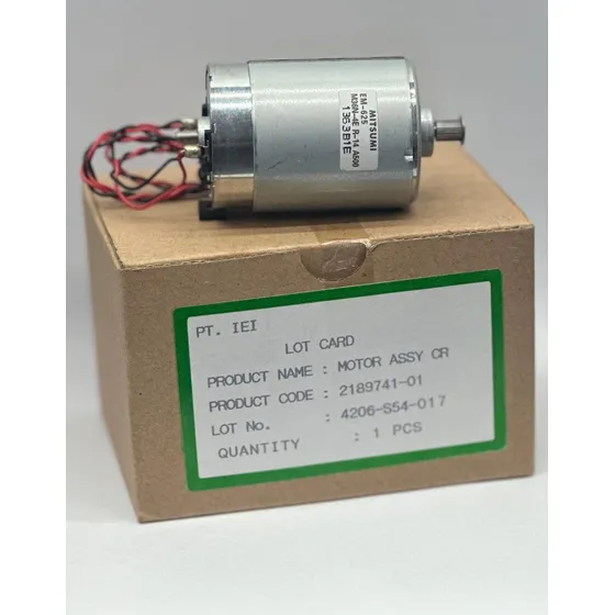 Motor Carro Original Epson C5710 C5790 C5290 C5810 C579r