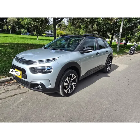 Citroën C4 1.6 Sx
