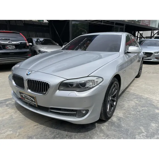 Bmw 520i F10 Tp 2000cc