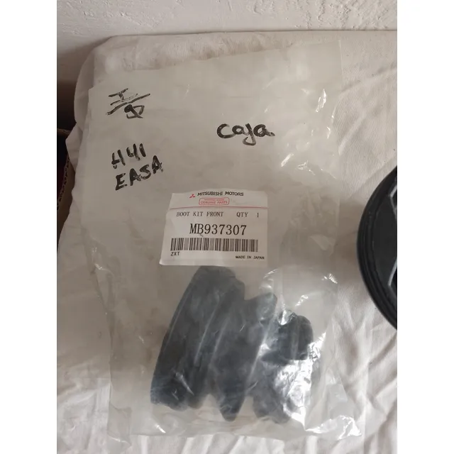 Kit De Gomas De Triceta Caja Mx Zx Ms 