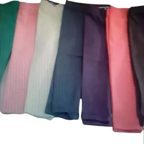 Leggins Ovejita 100% Algodón 