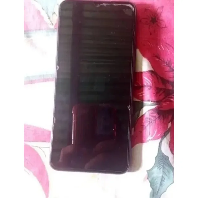 Celular Redmi A9 Usado En Buen Estado