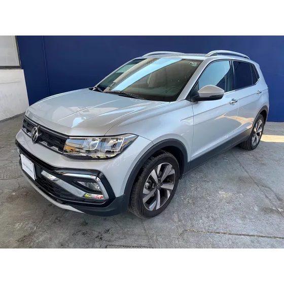 Volkswagen Taigun 1.0 Tsi Comfortline At