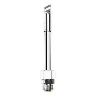 2 Punta De Soldador Eléctrico De Metal 5v Para Forma De K 2 Punta De Soldador Eléctrico De Metal 5v Para Forma De K