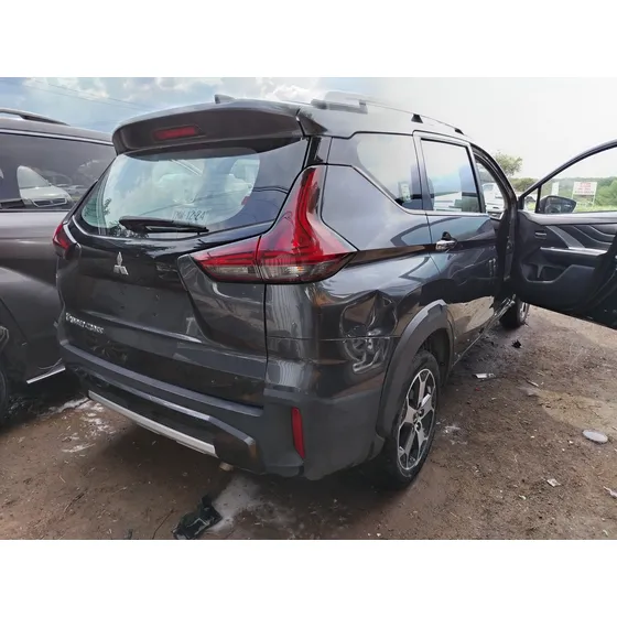 Desarmo Mitsubishi Xpander Cross Año 2021 Solo Por Partes