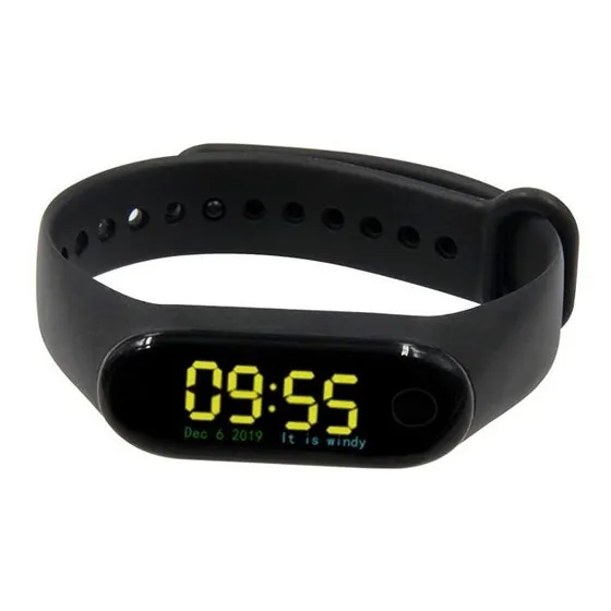 Lilygo Ttgo T-wristband Pulsera Programable Esp32-pico-d4