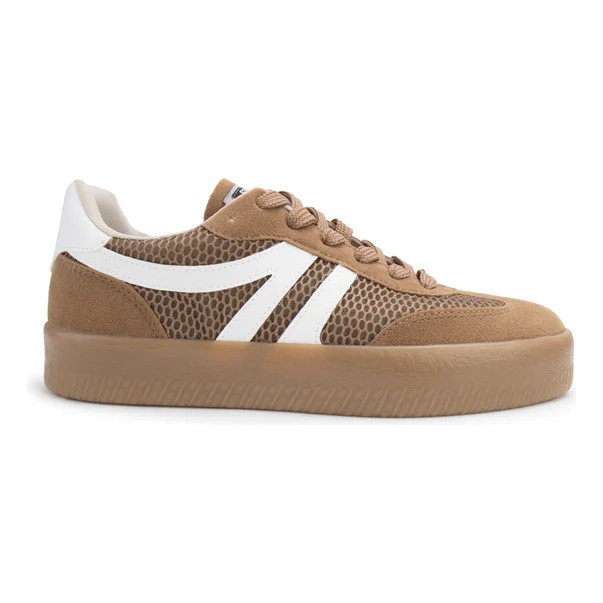 Tenis Feminino Casual Tela Mesh Sua Cia Tenis Feminino Casual Tela Mesh Sua Cia