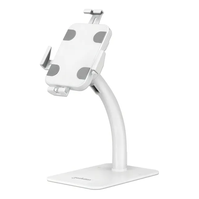 Soporte Antirrobo Para Tablet Y iPad, Manhattan 406352, 360