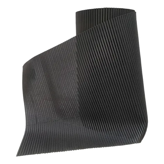 Passadeira Emborrachada Antiderrapante  3 Metros X 65 Cms.