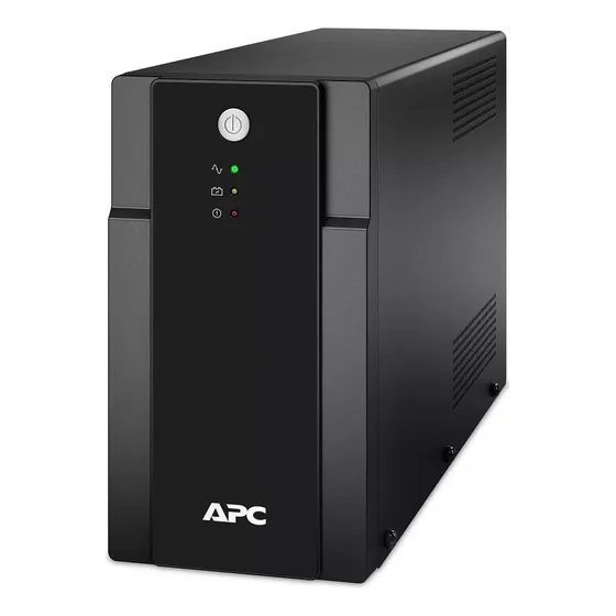 Nobreak Apc 1200va Bvx1200bi-br Entrada Bivolt E Saída 115v 