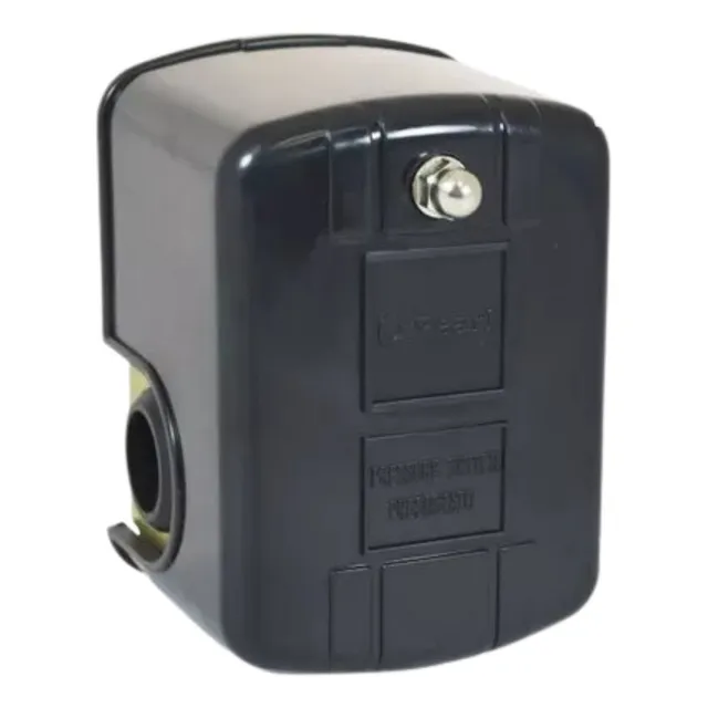 Presostato 60 / 80 Psi  Marca Pearl