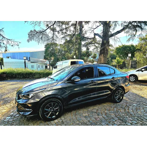 Fiat Cronos 1.3 Gse Drive Pack Conectividad