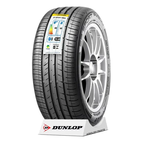 Pneu 205/65r15 Sp Sport Fm800 Dunlop 94v