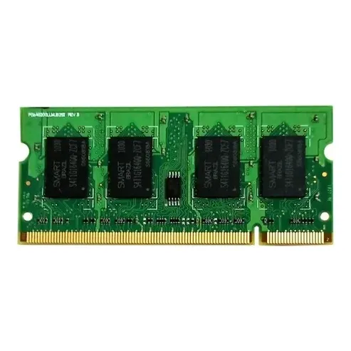 Memória Ddr2-1gb Modelos Variados Para Notebook