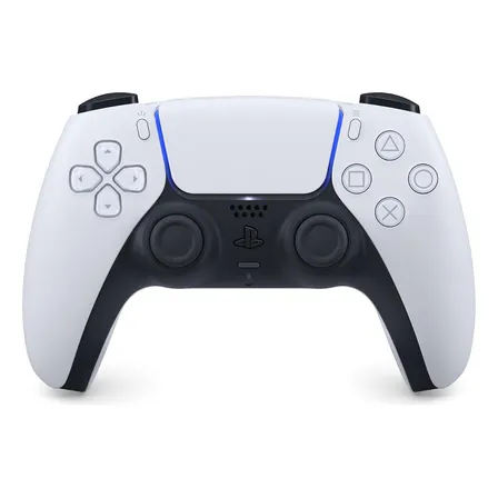 Control Dualsense Ps5 White Sony Control Dualsense Ps5 White Sony