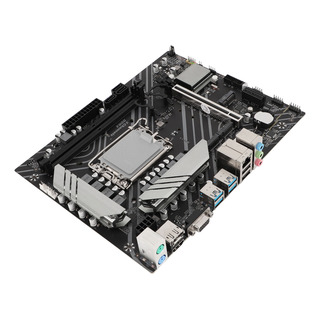 Placa Madre Atx B760m4 Inalámbrica Ddr4 Con Doble Ranura M.2 Placa Madre Atx B760m4 Inalámbrica Ddr4 Con Doble Ranura M.2