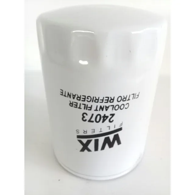 Filtro Refrigerante Wix 24073. Kenwoorth, Internacio Varios 