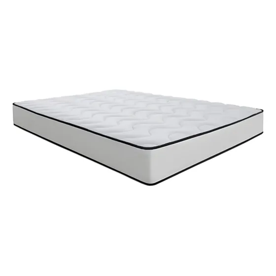 Colchon Semiortopedico 2 X 2 Mt