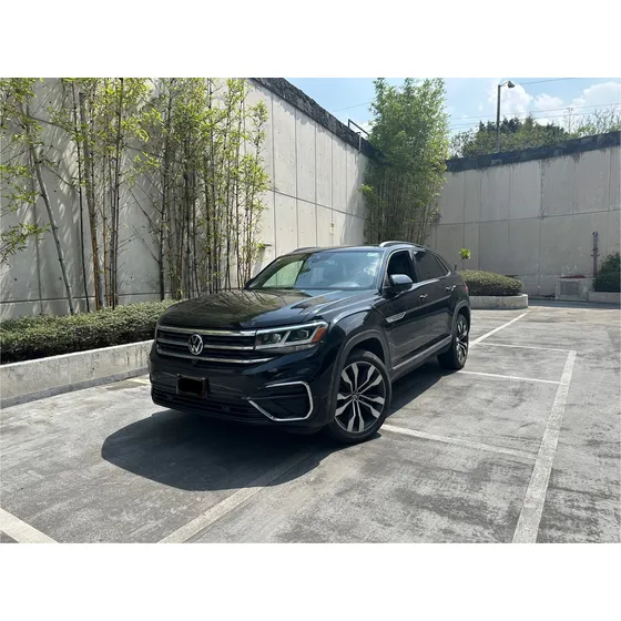 Volkswagen Cross Sport 3.6 Fsi V6 R-line Auto 4wd