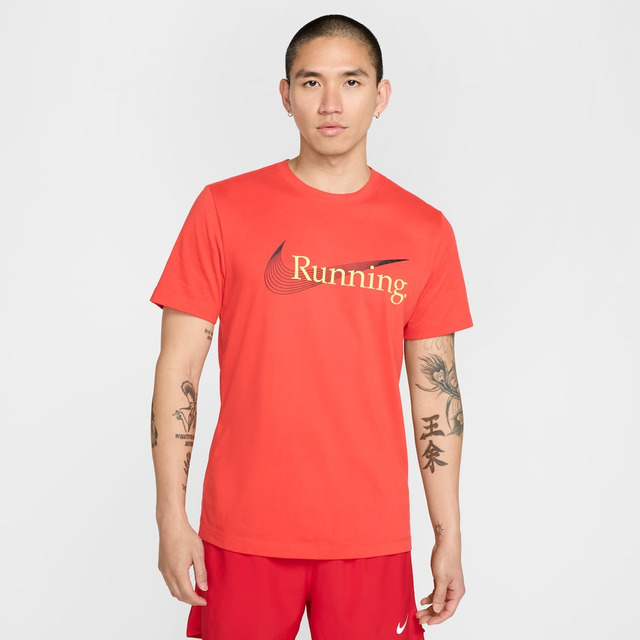 Camiseta Nike Dri-fit Masculina Camiseta Nike Dri-fit Masculina