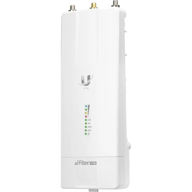 Radio Airfiber Backhaul Tecnologia Ltu Airfiber 5x Hd 1 Gbps