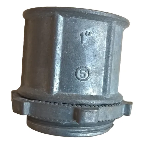 Tubo Terminal Emt 1, 1/2, 3/4 P