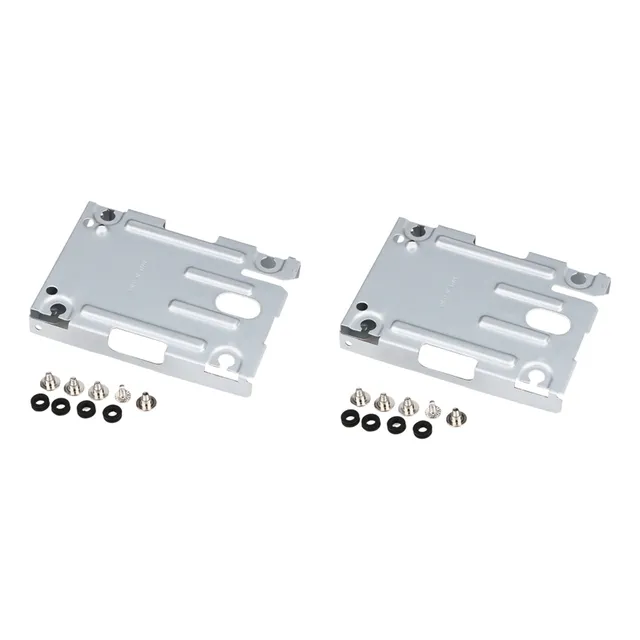 Soporte De Montaje De Disco Duro Superdelgado Para Ps3 Slim